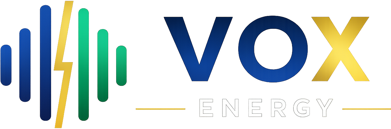 VOX – Energy